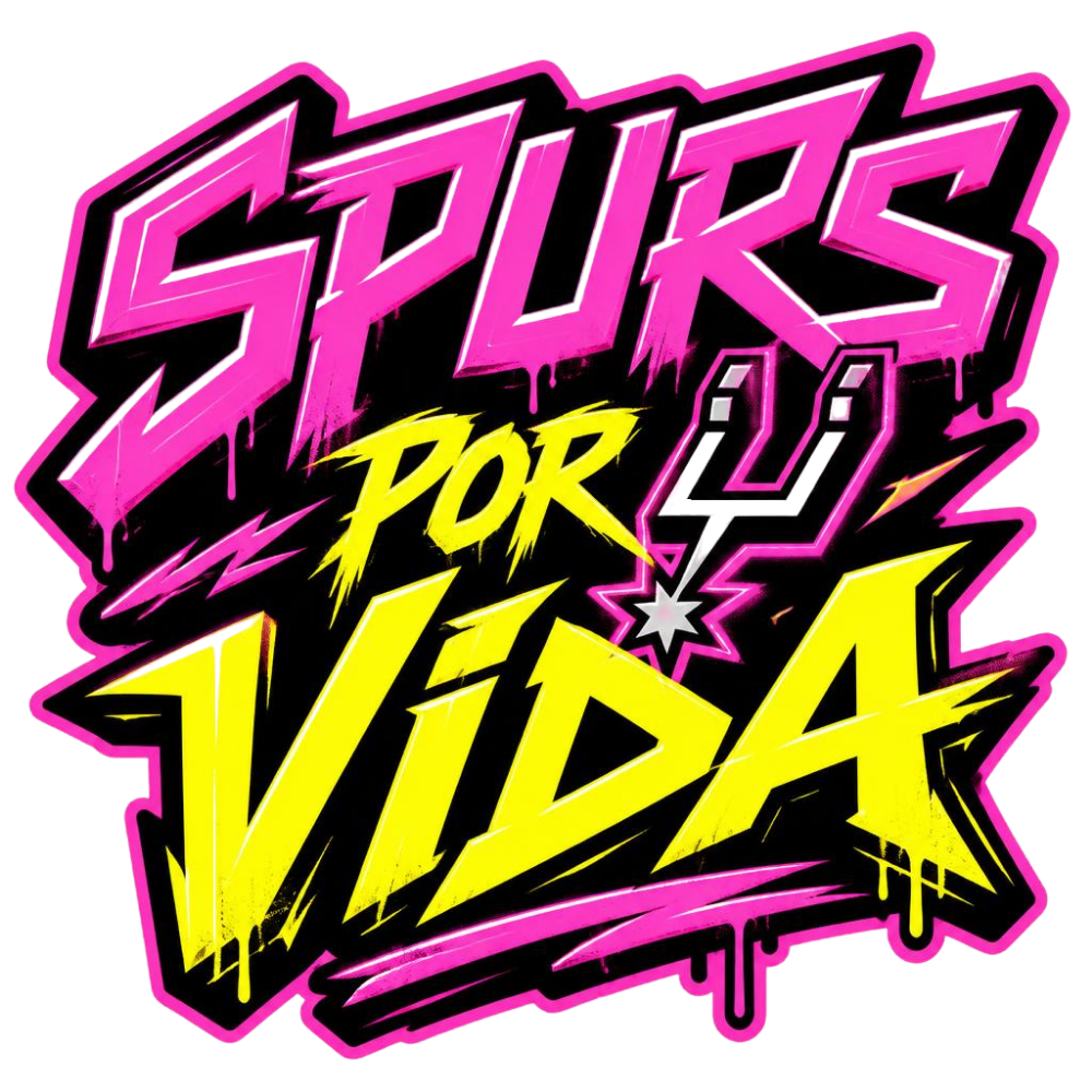 DTF TRANSFER- SPURS