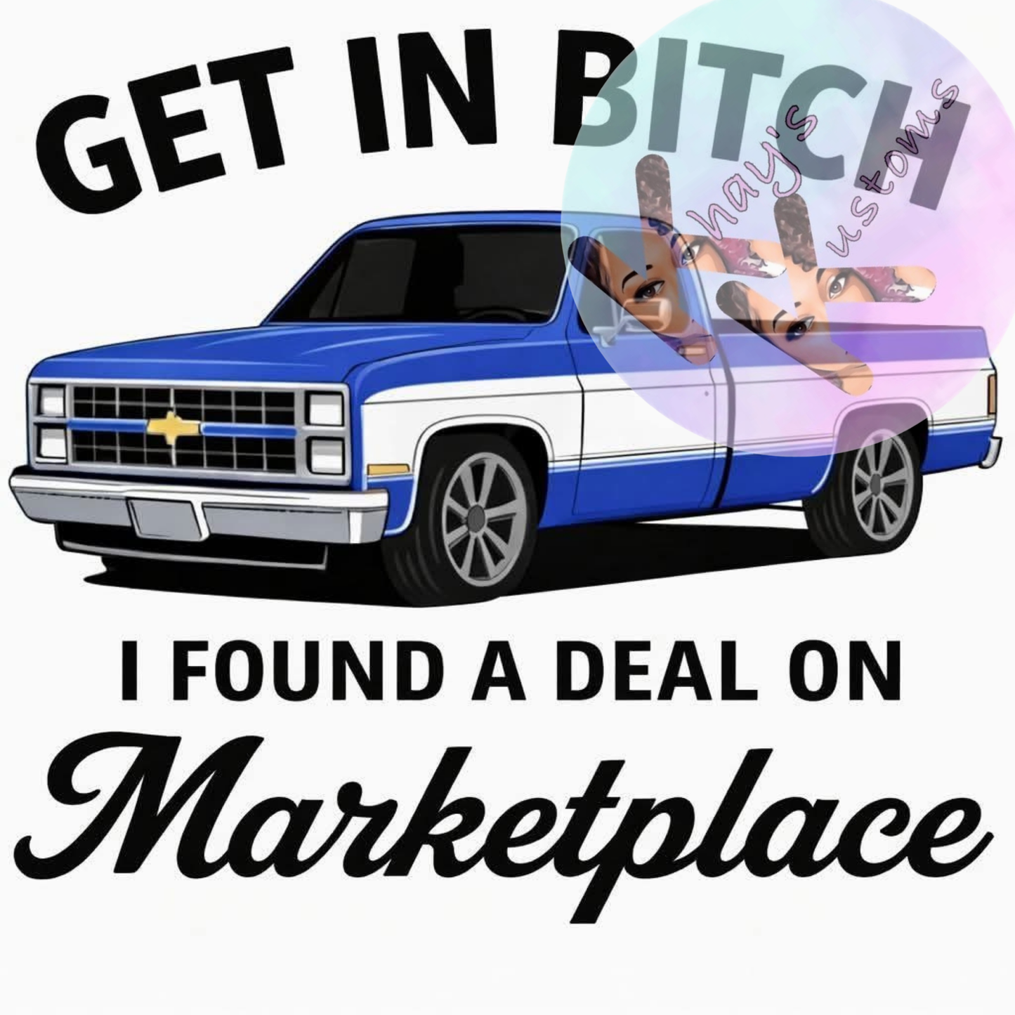 DTF TRANSFER-GET IN