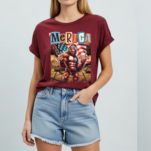 Merica T-Shirt