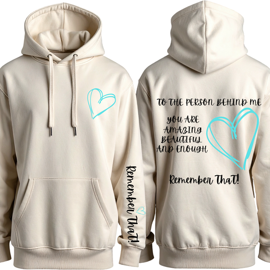 DTF TRANSFER- REMEMBER THAT!