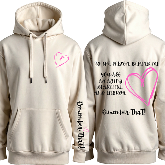 DTF TRANSFER- REMEMBER THAT!