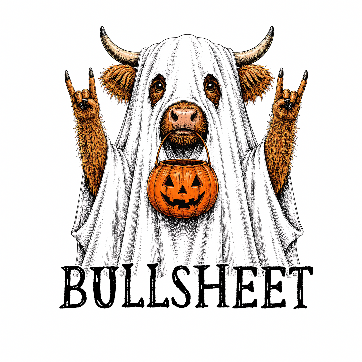 Bull sheet