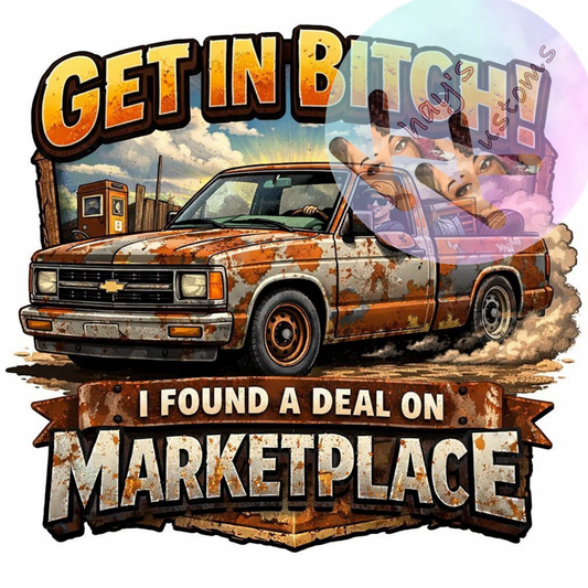 DTF TRANSFER-GET IN