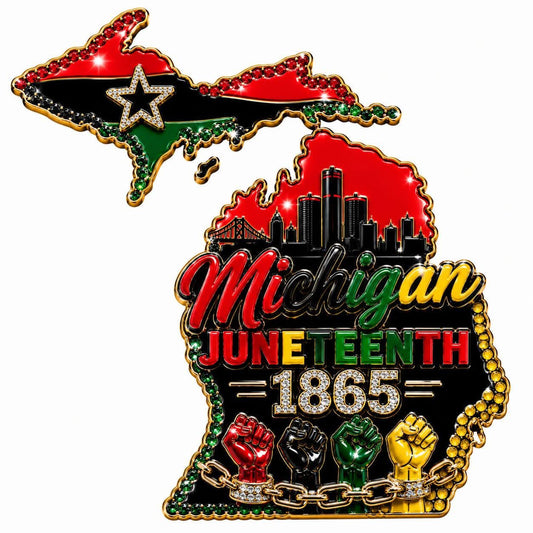State Juneteenth DTF Transfers