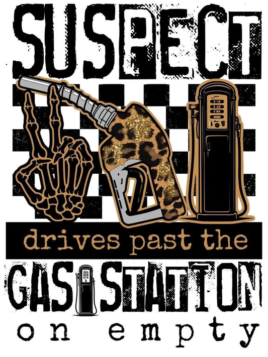 DTF TRANSFER-SUSPECT GAS
