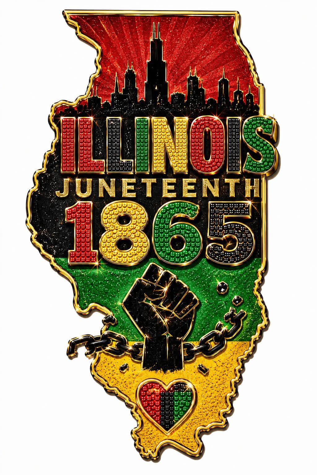 State Juneteenth DTF Transfers