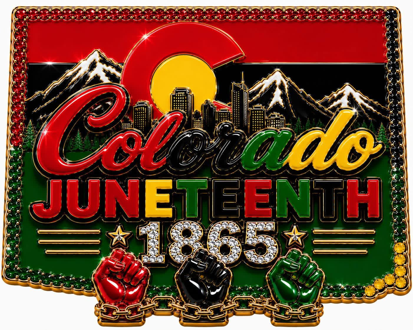State Juneteenth DTF Transfers