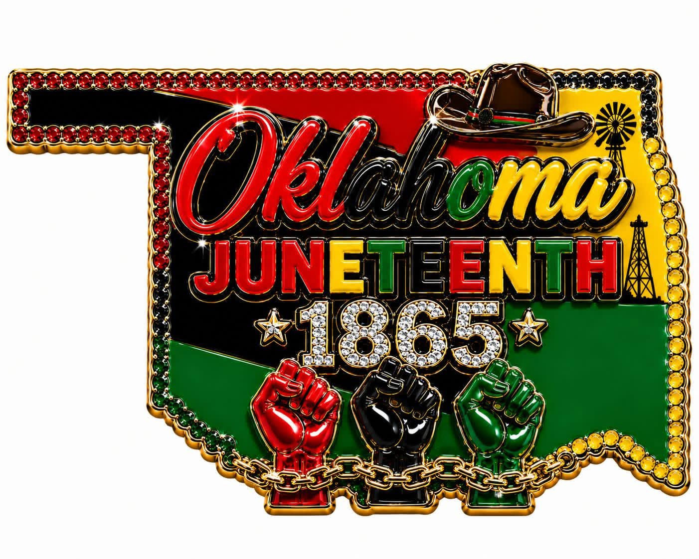 State Juneteenth DTF Transfers