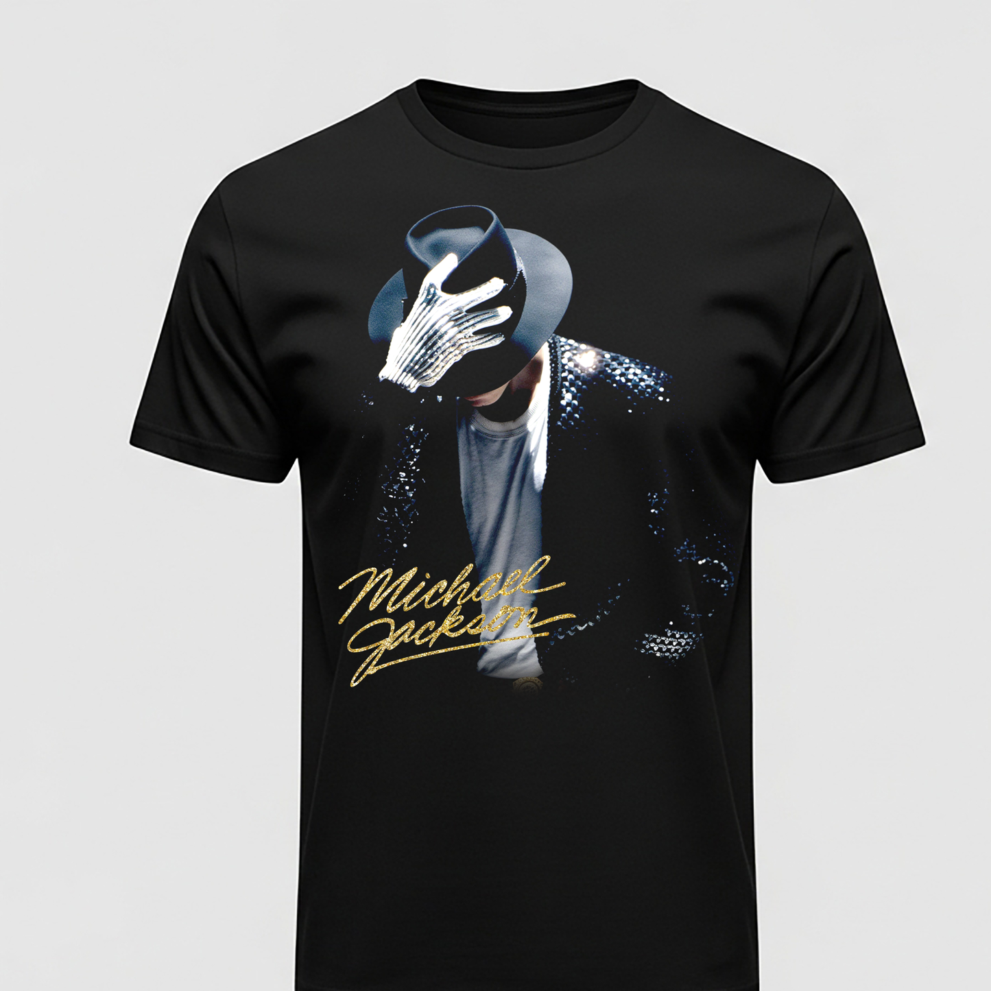 Michael Jackson t-shirt