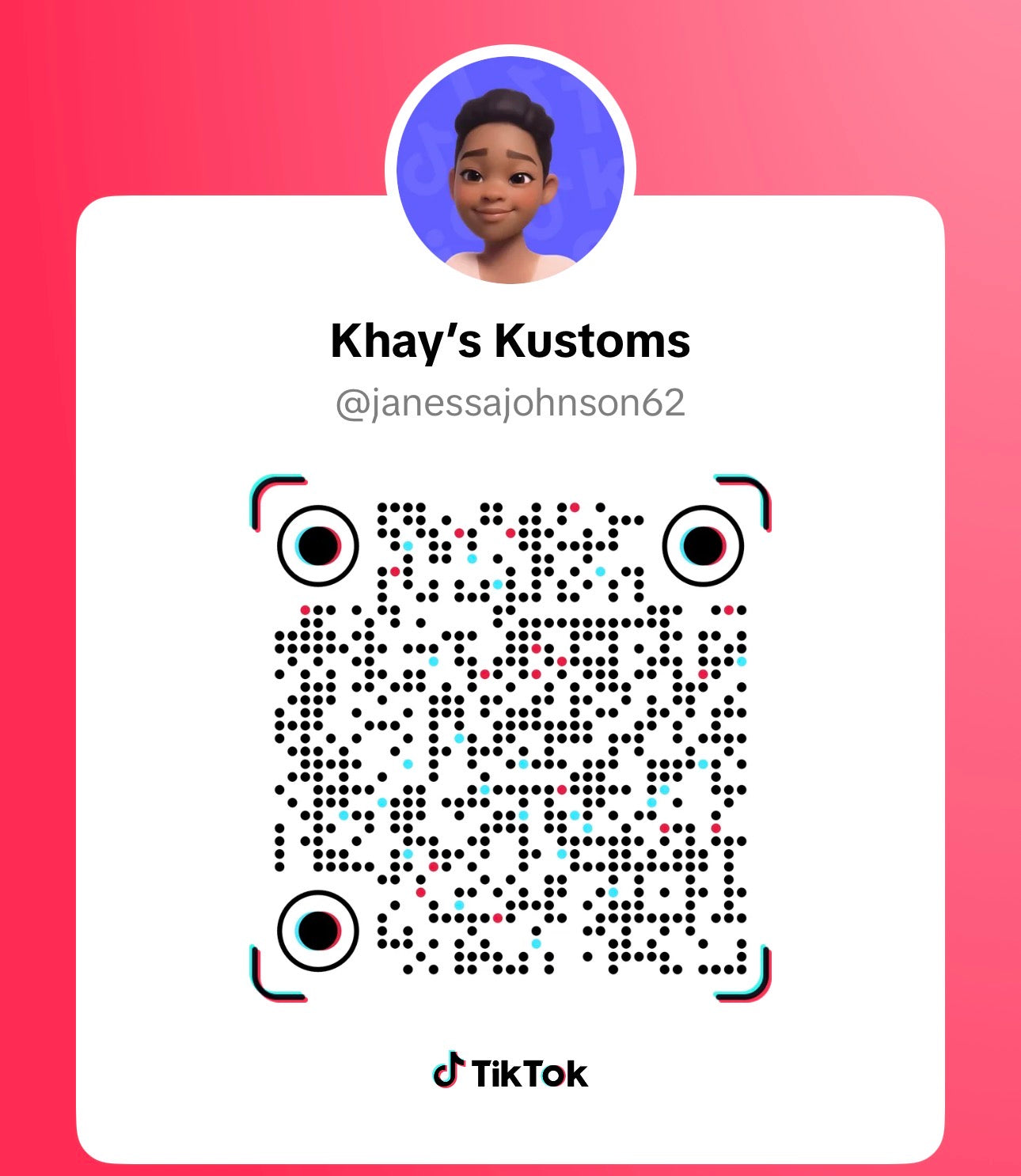 TikTok Destash